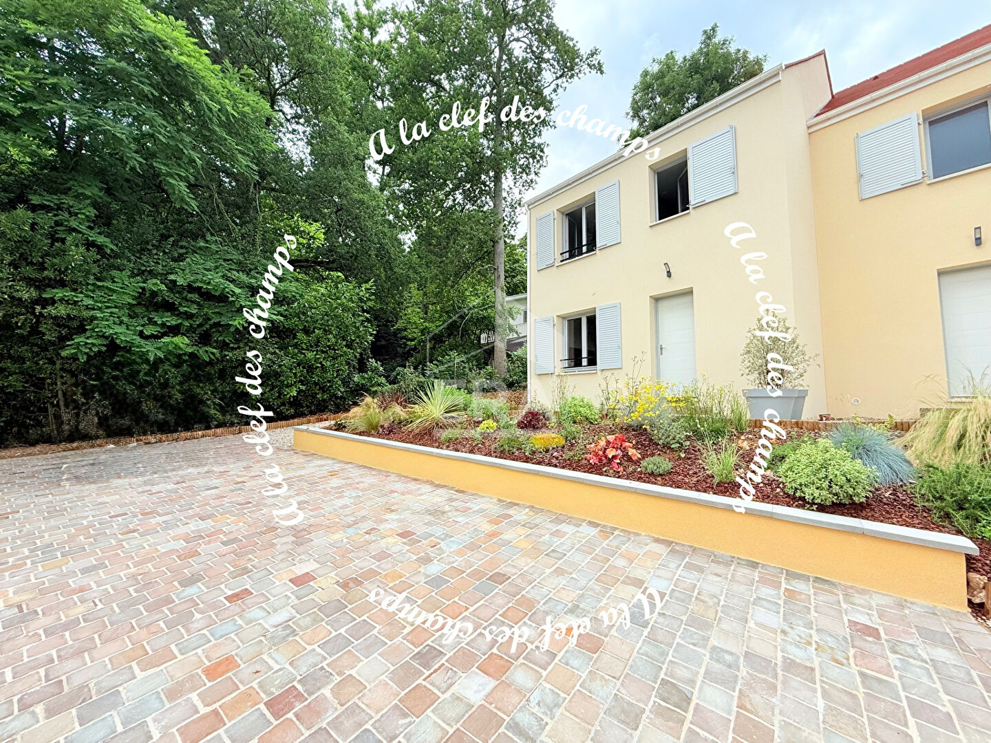 Agence immobilière de ERA  IMMOBILIER A LA CLEF DES CHAMPS