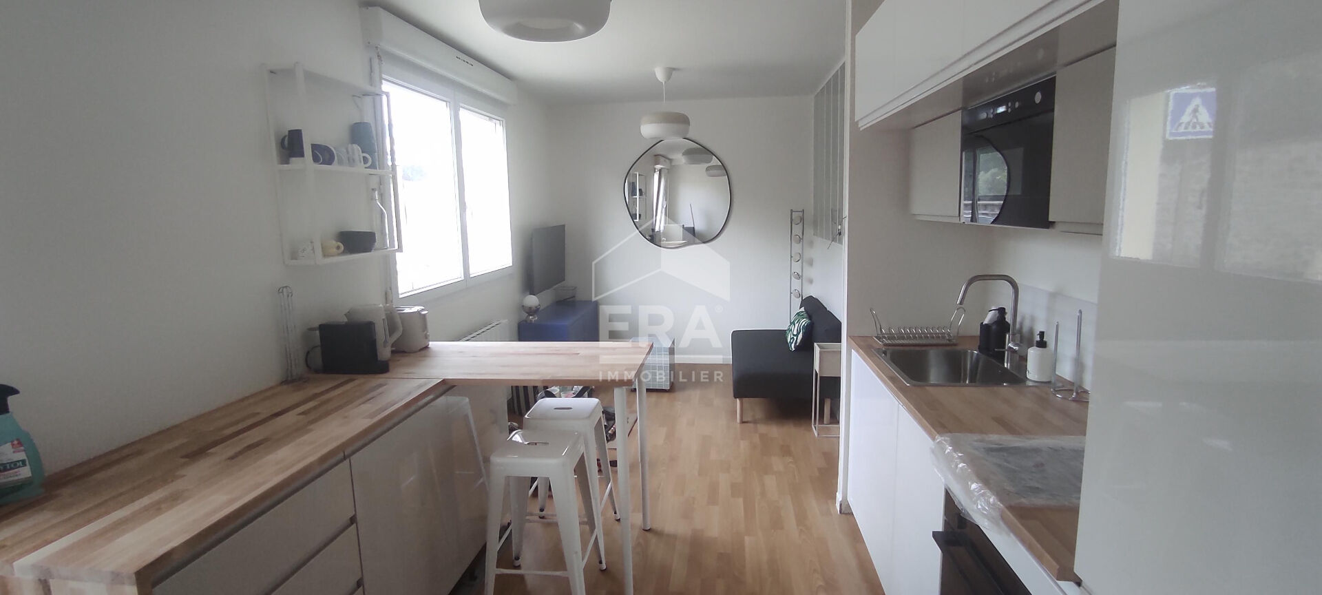 Agence immobilière de ERA  IMMOBILIER A LA CLEF DES CHAMPS