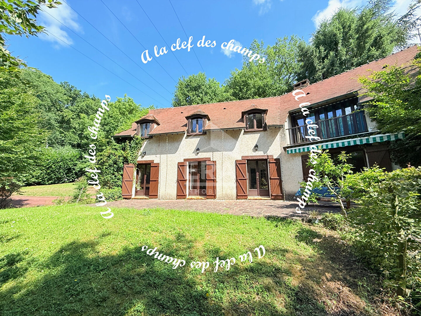 Agence immobilière de ERA  IMMOBILIER A LA CLEF DES CHAMPS