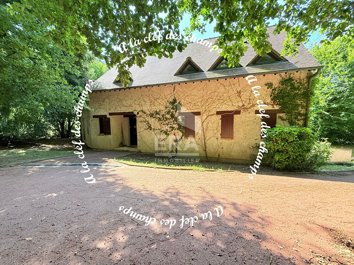 Photo Maison Gif Sur Yvette 6 pièce(s) 200 m2 image 2/6