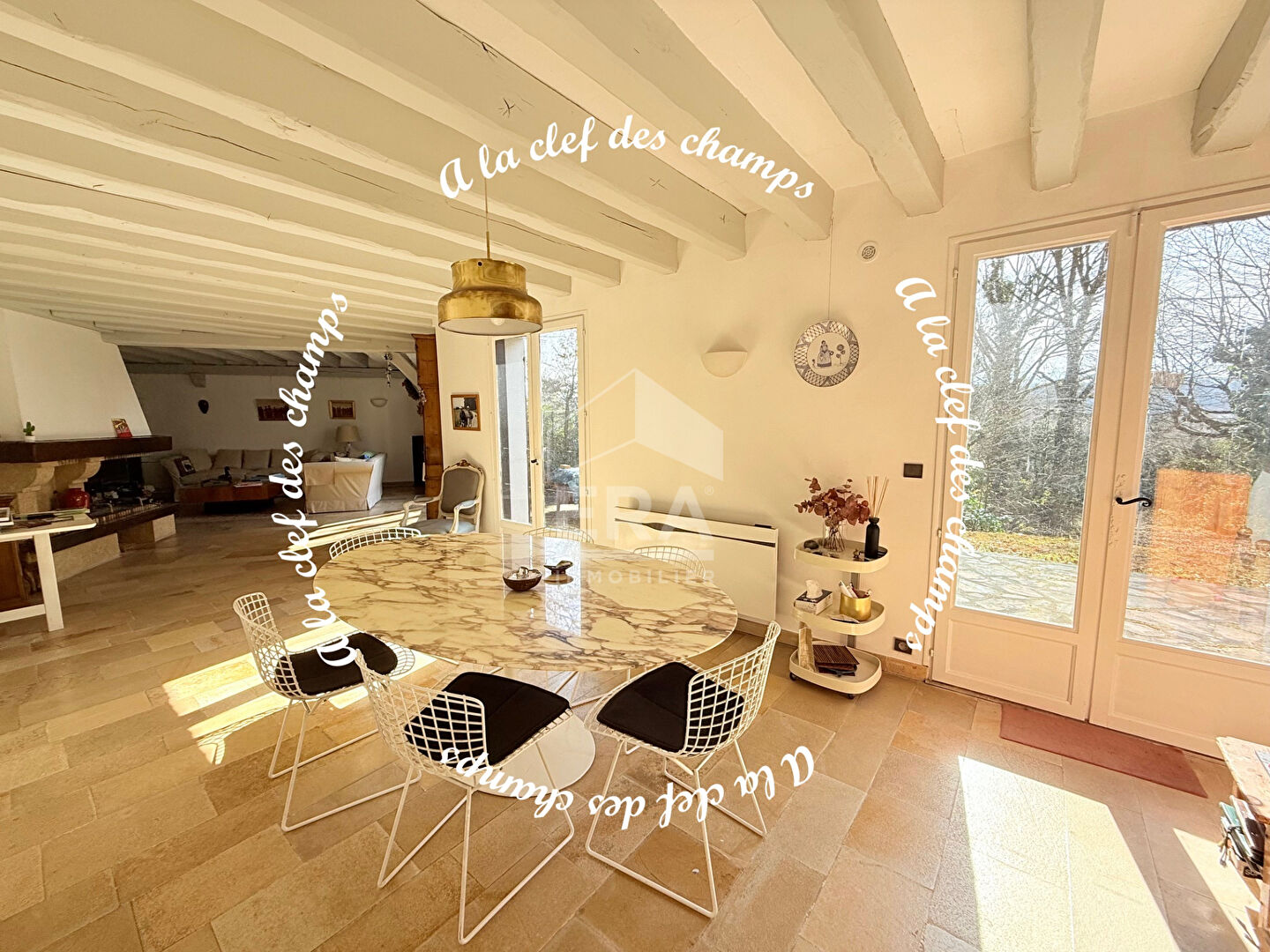 Photo Maison Gif Sur Yvette 6 pièce(s) 200 m2 image 5/6