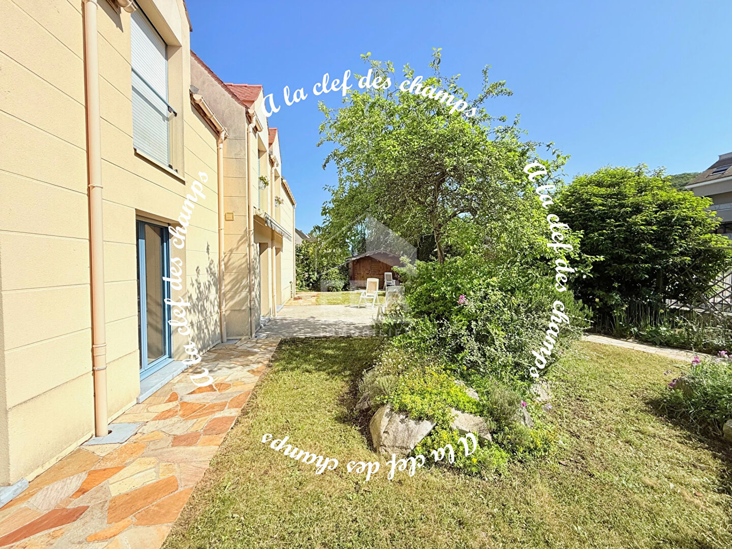 Agence immobilière de ERA  IMMOBILIER A LA CLEF DES CHAMPS
