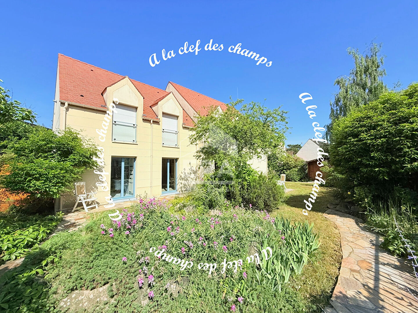 Agence immobilière de ERA  IMMOBILIER A LA CLEF DES CHAMPS