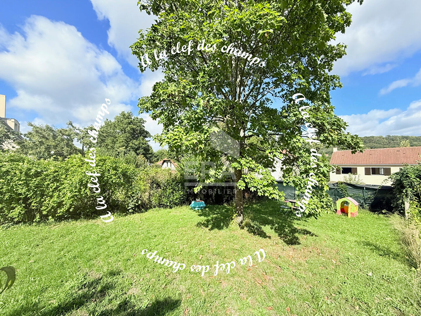 Agence immobilière de ERA  IMMOBILIER A LA CLEF DES CHAMPS