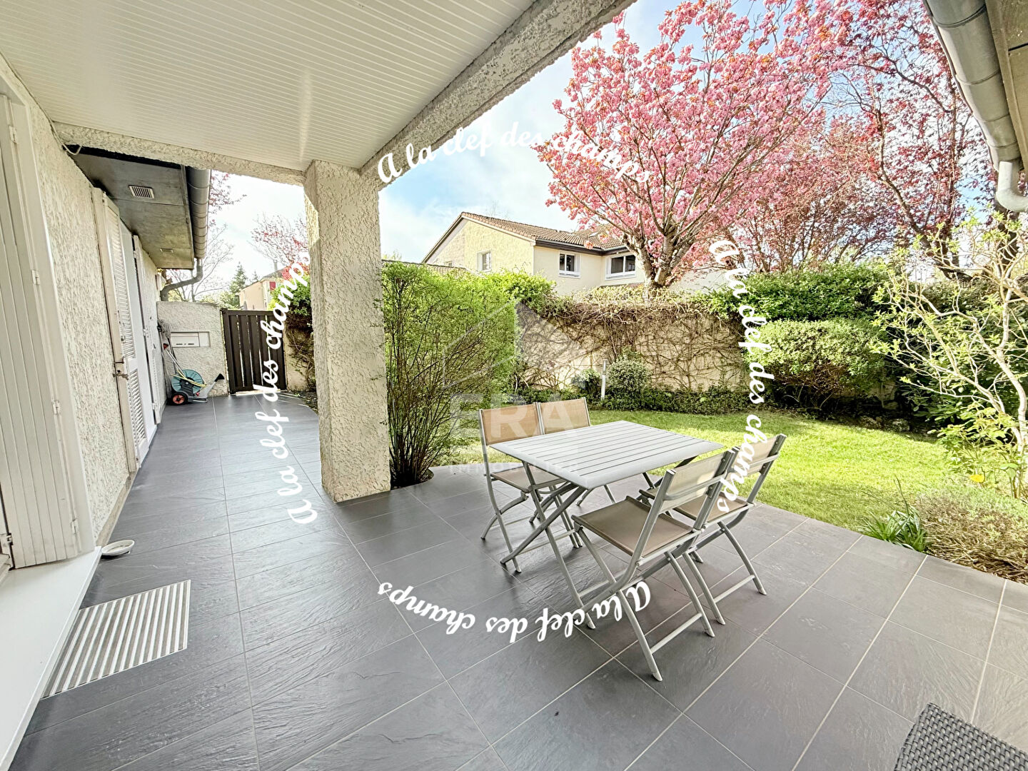 Agence immobilière de ERA  IMMOBILIER A LA CLEF DES CHAMPS