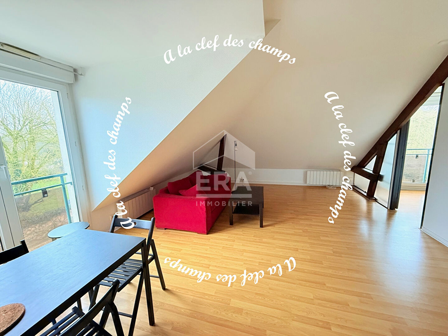 Agence immobilière de ERA  IMMOBILIER A LA CLEF DES CHAMPS