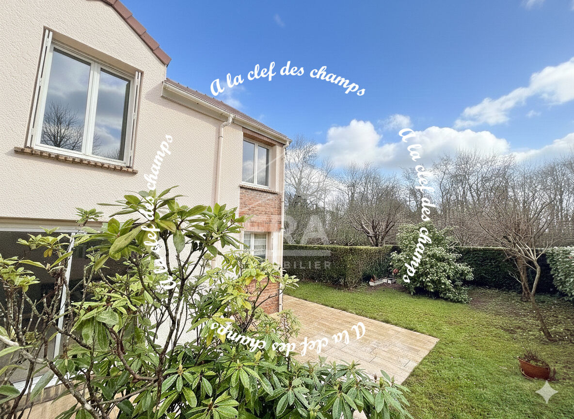 Agence immobilière de ERA  IMMOBILIER A LA CLEF DES CHAMPS