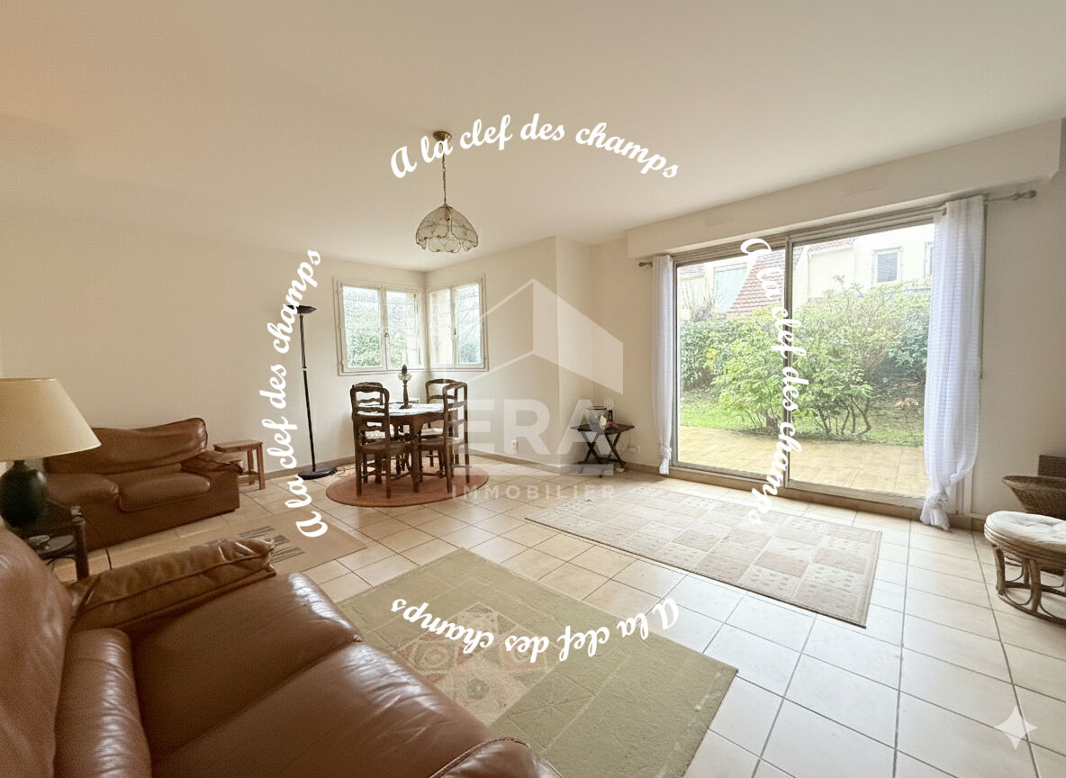Agence immobilière de ERA  IMMOBILIER A LA CLEF DES CHAMPS