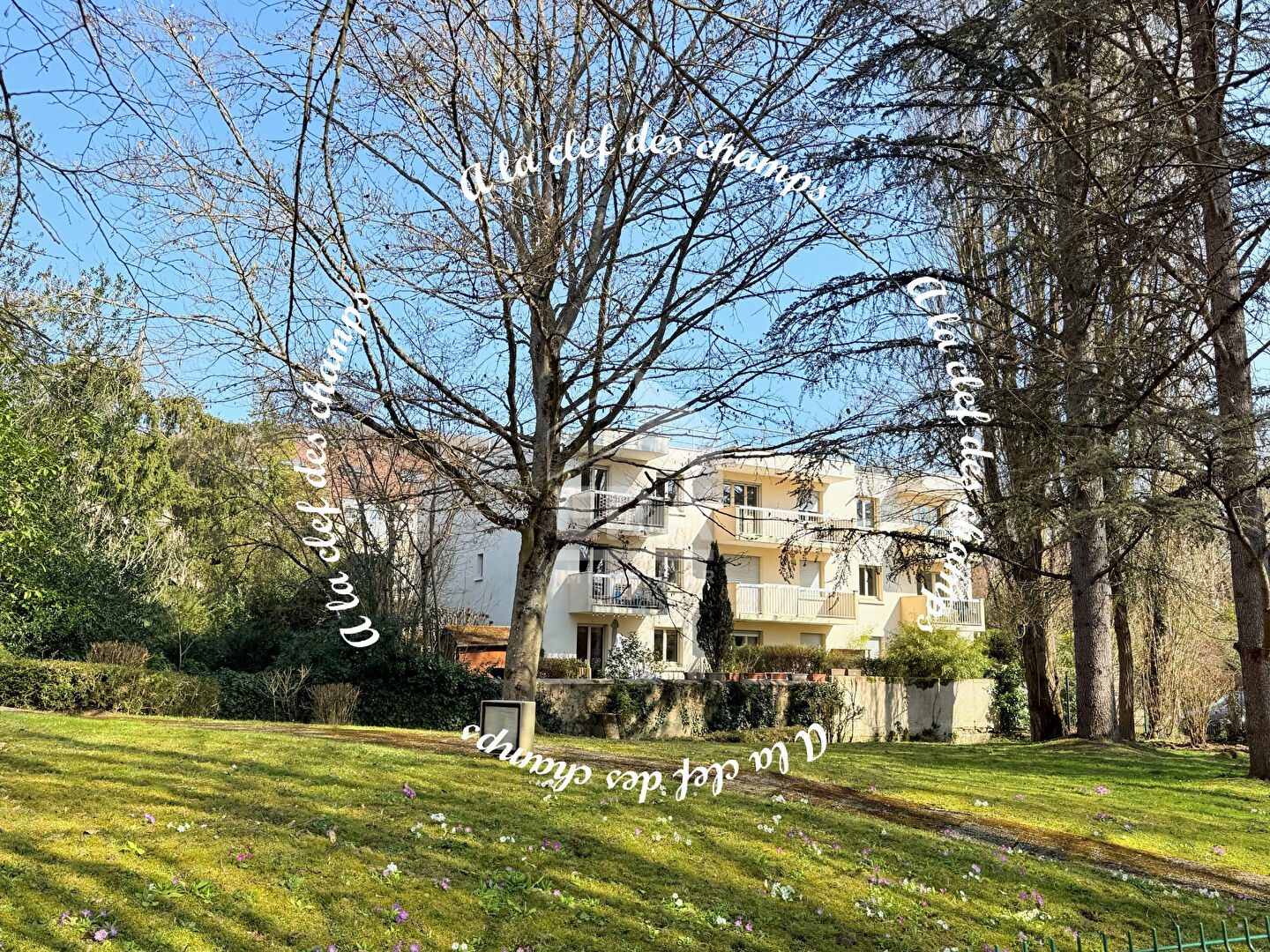 Agence immobilière de ERA  IMMOBILIER A LA CLEF DES CHAMPS