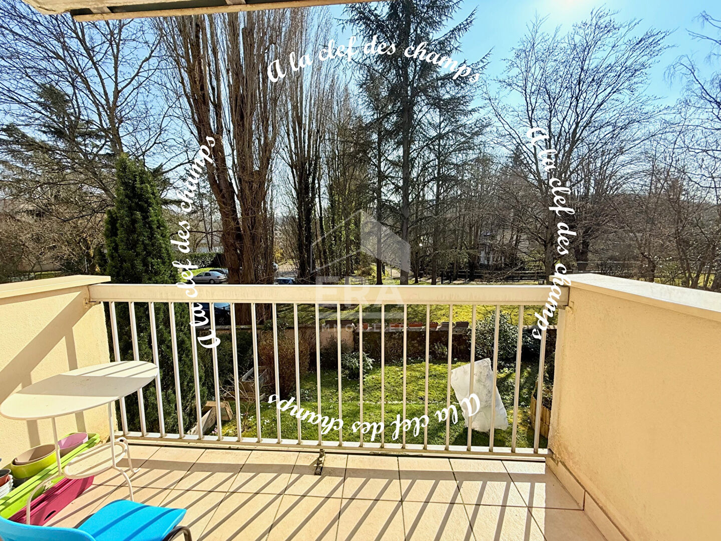Agence immobilière de ERA  IMMOBILIER A LA CLEF DES CHAMPS
