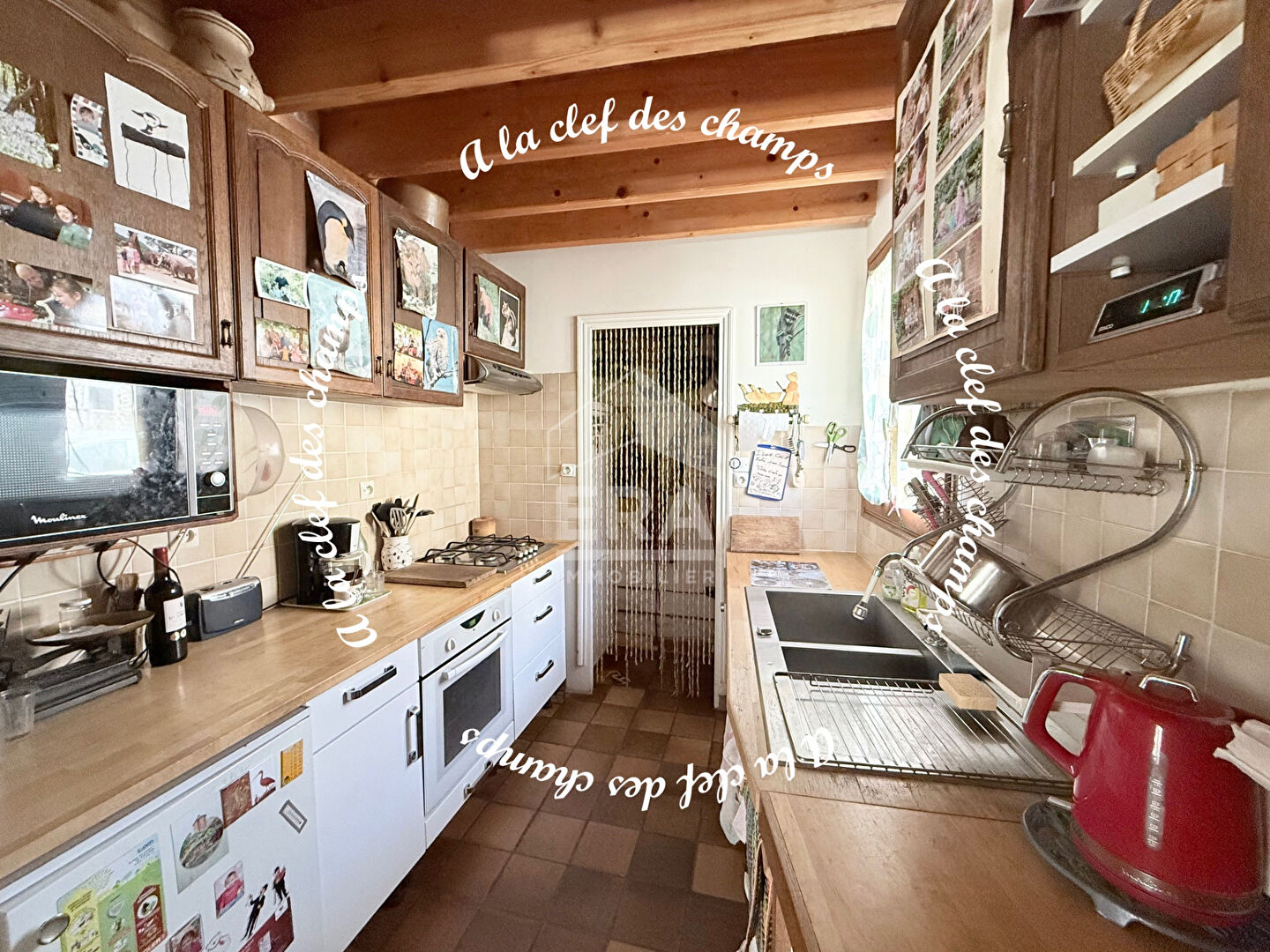 Photo Maison Gif Sur Yvette 7 pièce(s) 161m2 image 3/6