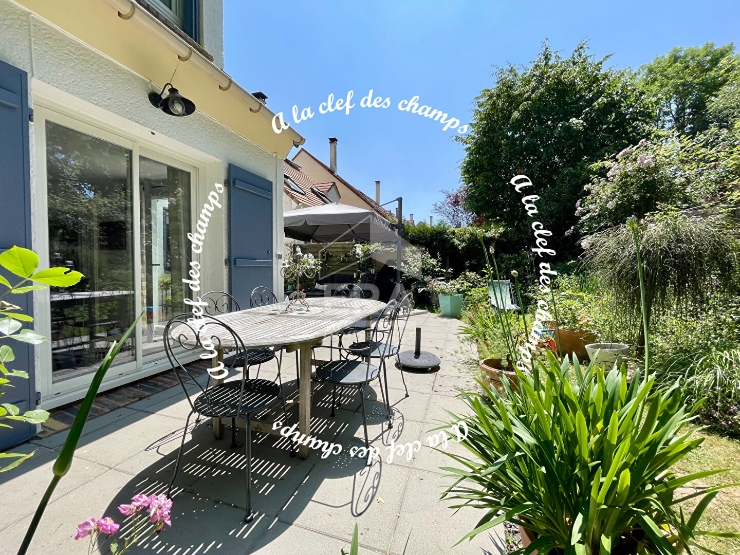Agence immobilière de ERA  IMMOBILIER A LA CLEF DES CHAMPS