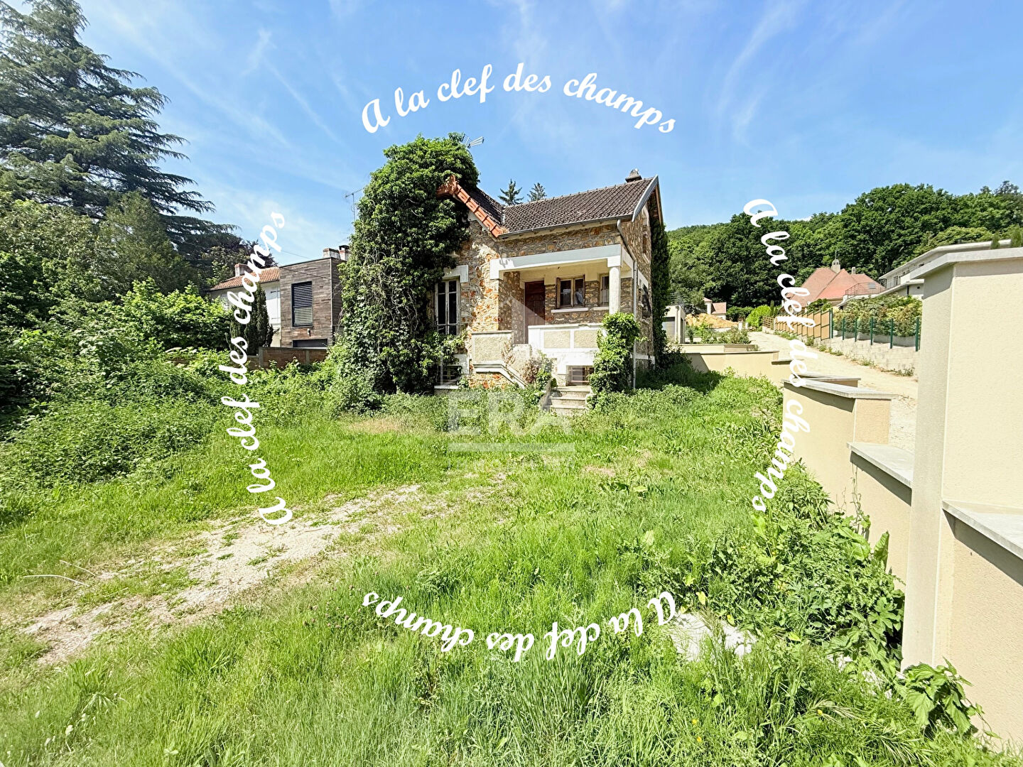 Agence immobilière de ERA  IMMOBILIER A LA CLEF DES CHAMPS