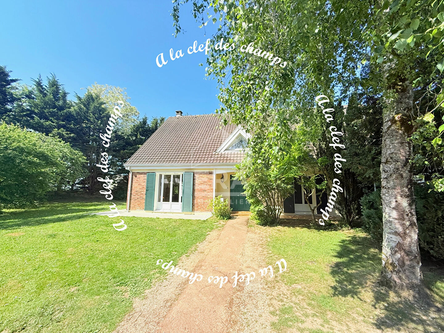 Agence immobilière de ERA  IMMOBILIER A LA CLEF DES CHAMPS