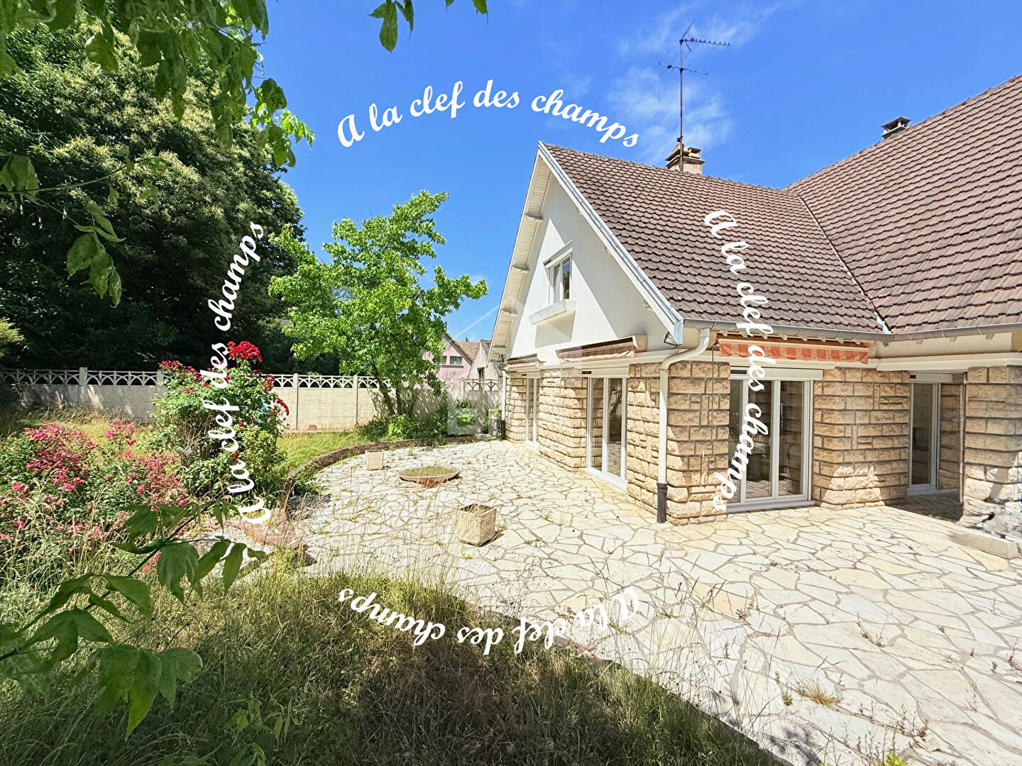 Agence immobilière de ERA  IMMOBILIER A LA CLEF DES CHAMPS