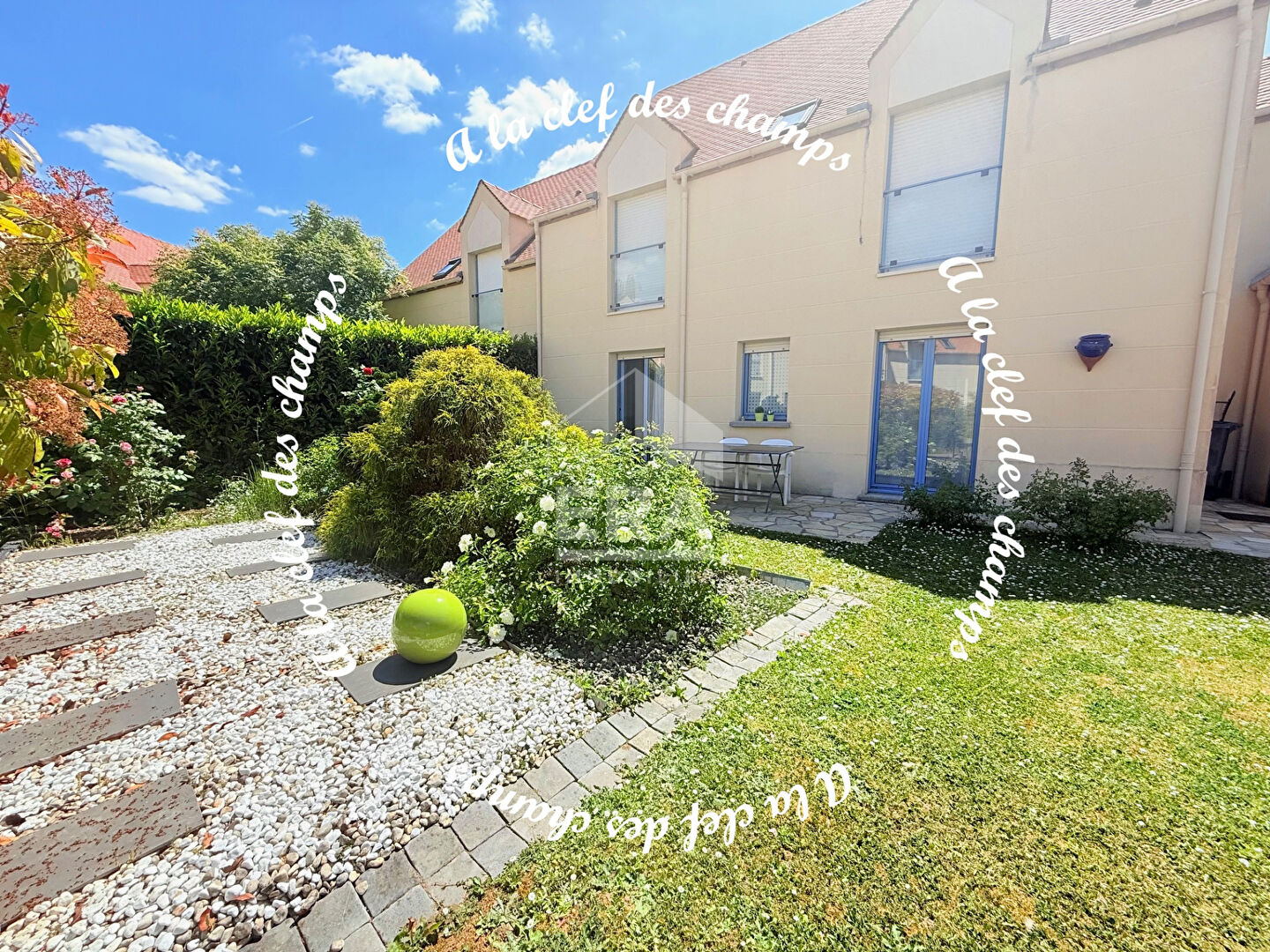 Agence immobilière de ERA  IMMOBILIER A LA CLEF DES CHAMPS