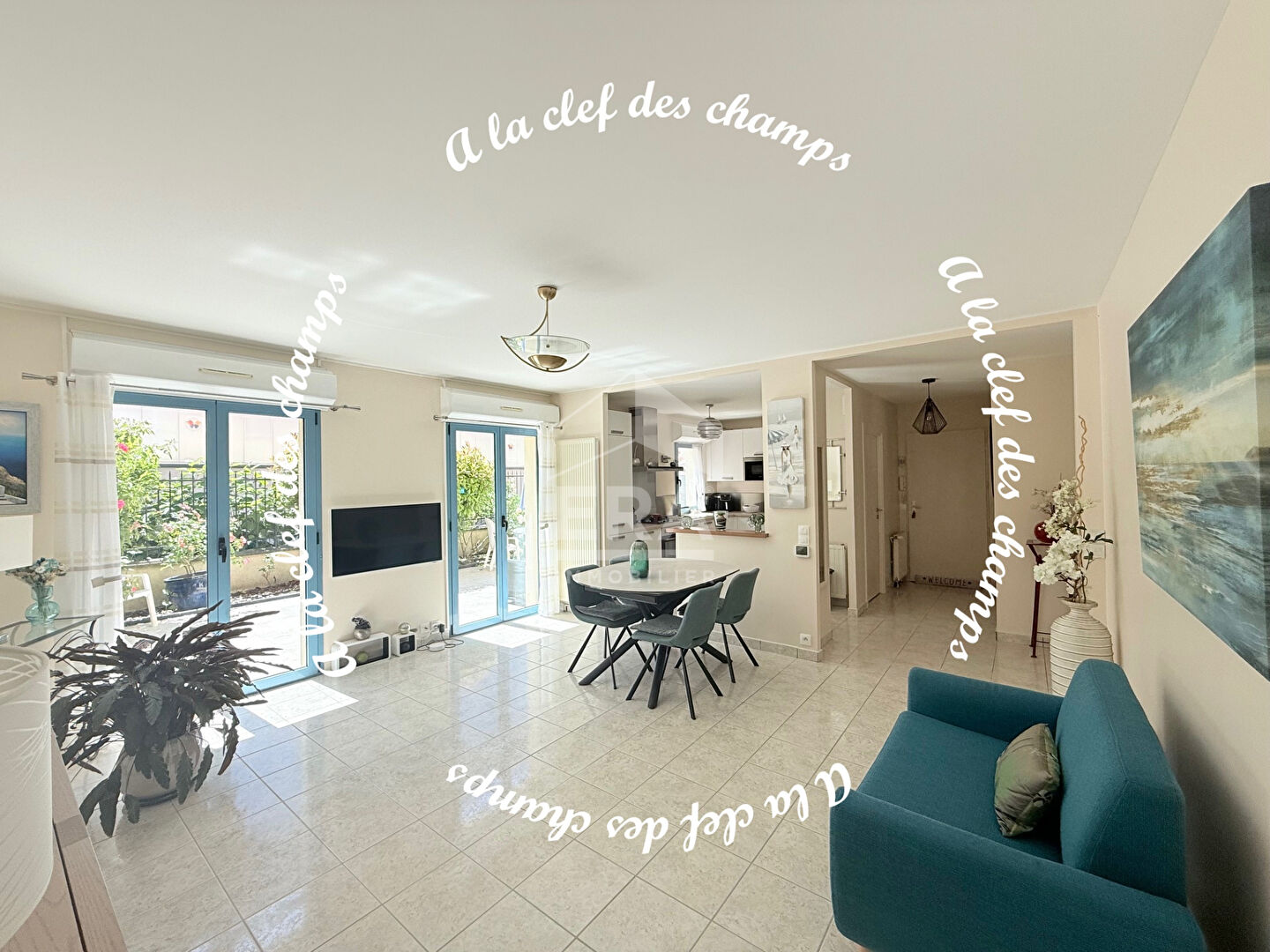 Agence immobilière de ERA  IMMOBILIER A LA CLEF DES CHAMPS