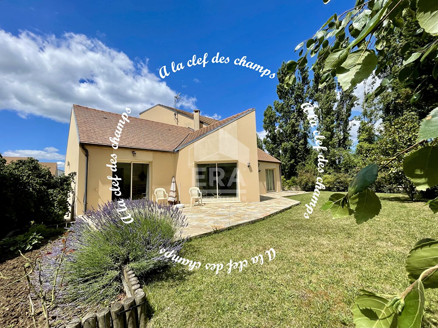 Agence immobilière de ERA  IMMOBILIER A LA CLEF DES CHAMPS