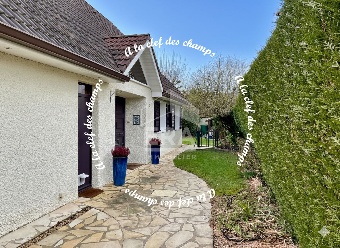 Agence immobilière de ERA  IMMOBILIER A LA CLEF DES CHAMPS