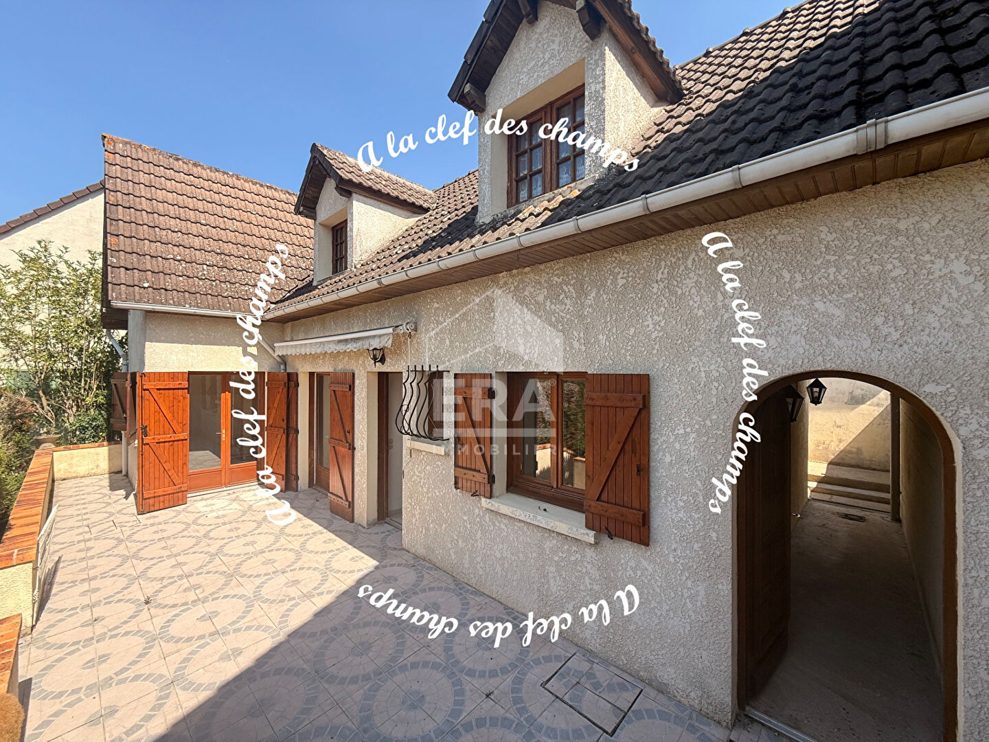 Agence immobilière de ERA  IMMOBILIER A LA CLEF DES CHAMPS