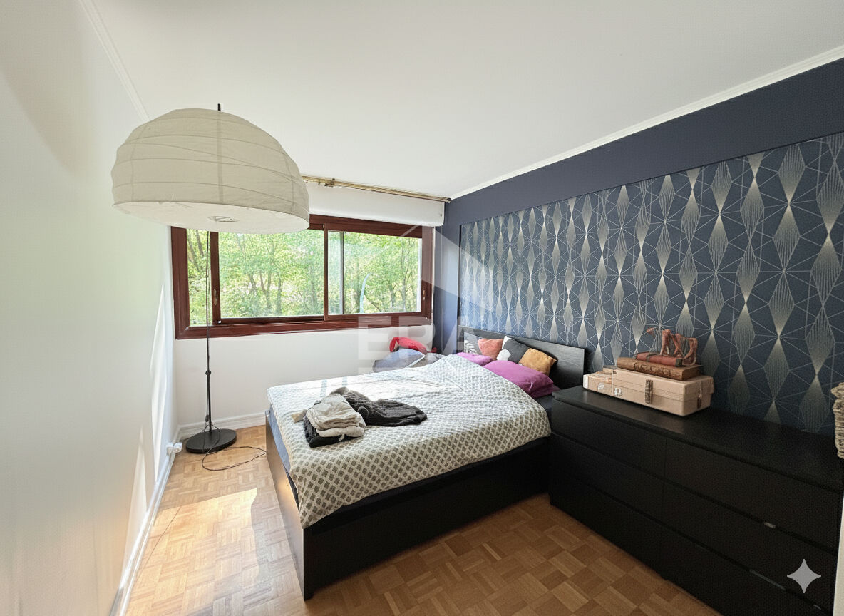 Photo À vendre : Appartement 4 pièces 93 m² à GIF SUR YVETTE image 4/6