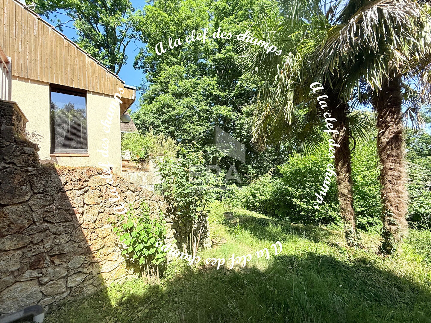 Agence immobilière de ERA  IMMOBILIER A LA CLEF DES CHAMPS