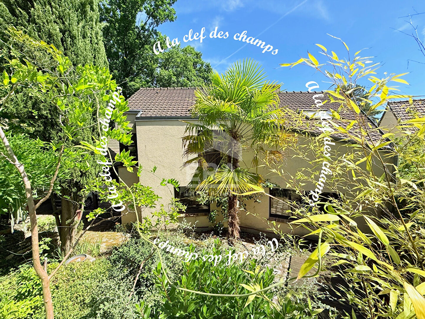 Agence immobilière de ERA  IMMOBILIER A LA CLEF DES CHAMPS