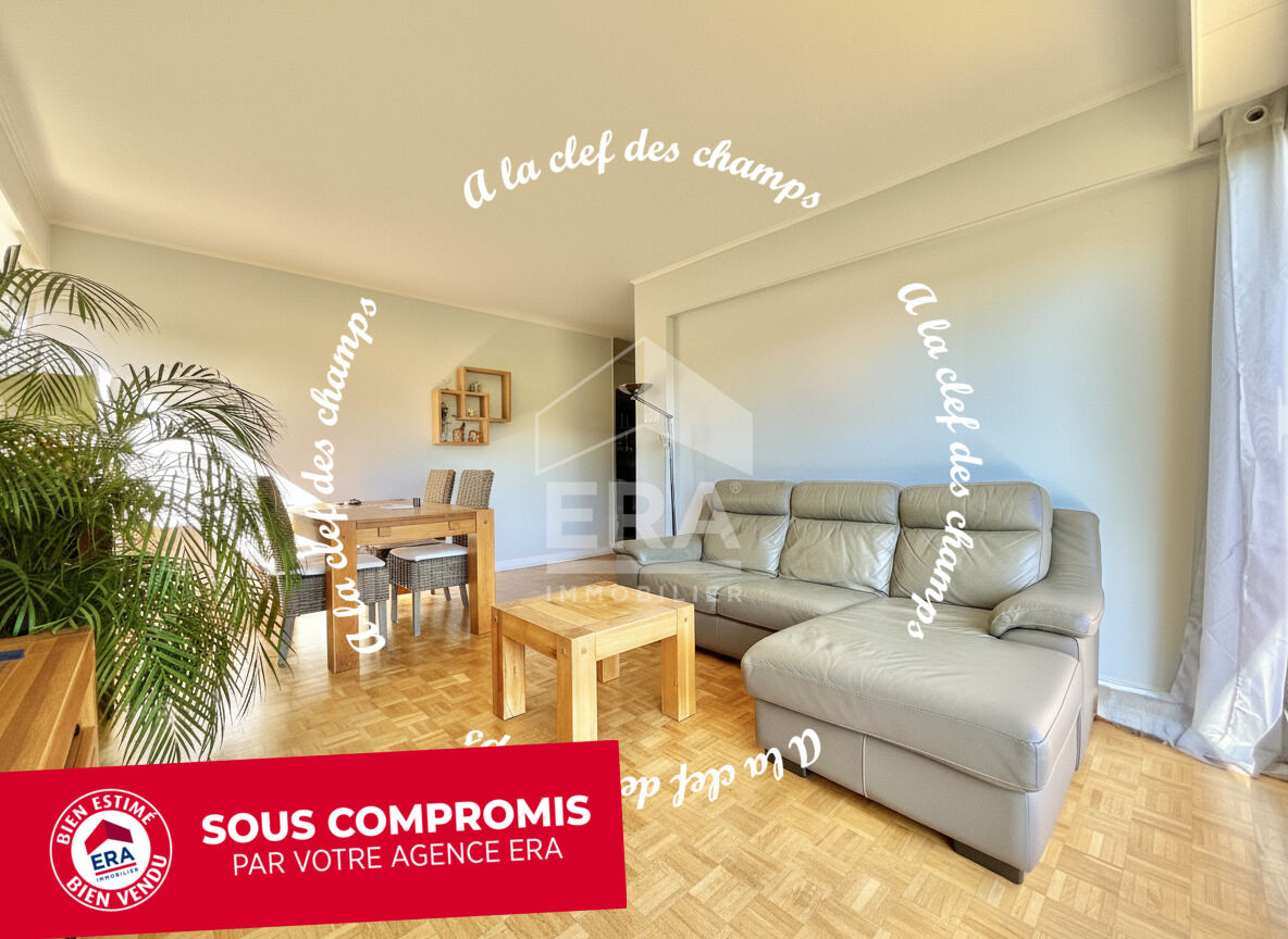 Agence immobilière de ERA  IMMOBILIER A LA CLEF DES CHAMPS