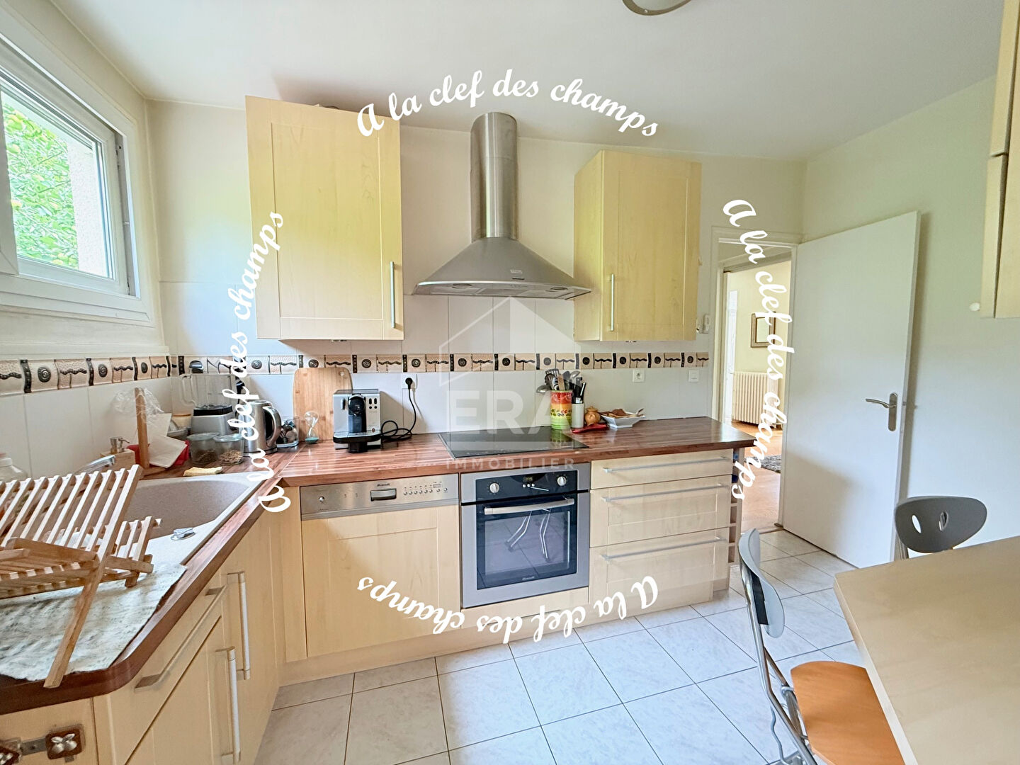 Photo Maison à vendre à GIF SUR YVETTE - 5 pièces, 165 m² image 3/6