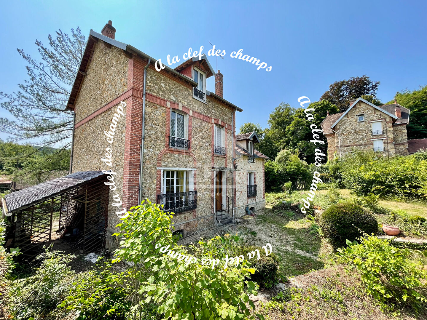 Agence immobilière de ERA  IMMOBILIER A LA CLEF DES CHAMPS