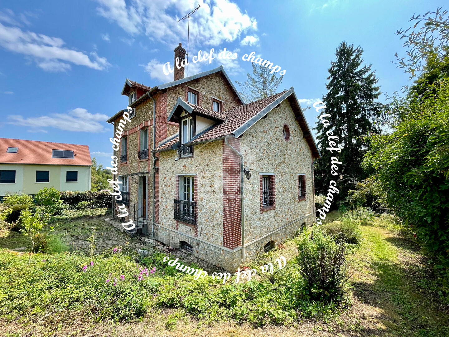 Agence immobilière de ERA  IMMOBILIER A LA CLEF DES CHAMPS