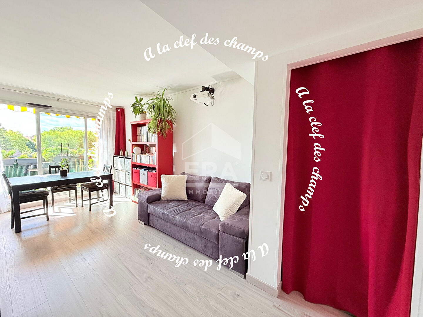 Agence immobilière de ERA  IMMOBILIER A LA CLEF DES CHAMPS