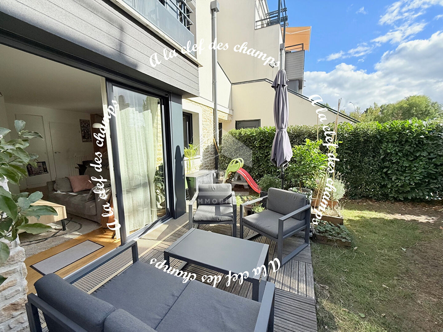 Agence immobilière de ERA  IMMOBILIER A LA CLEF DES CHAMPS
