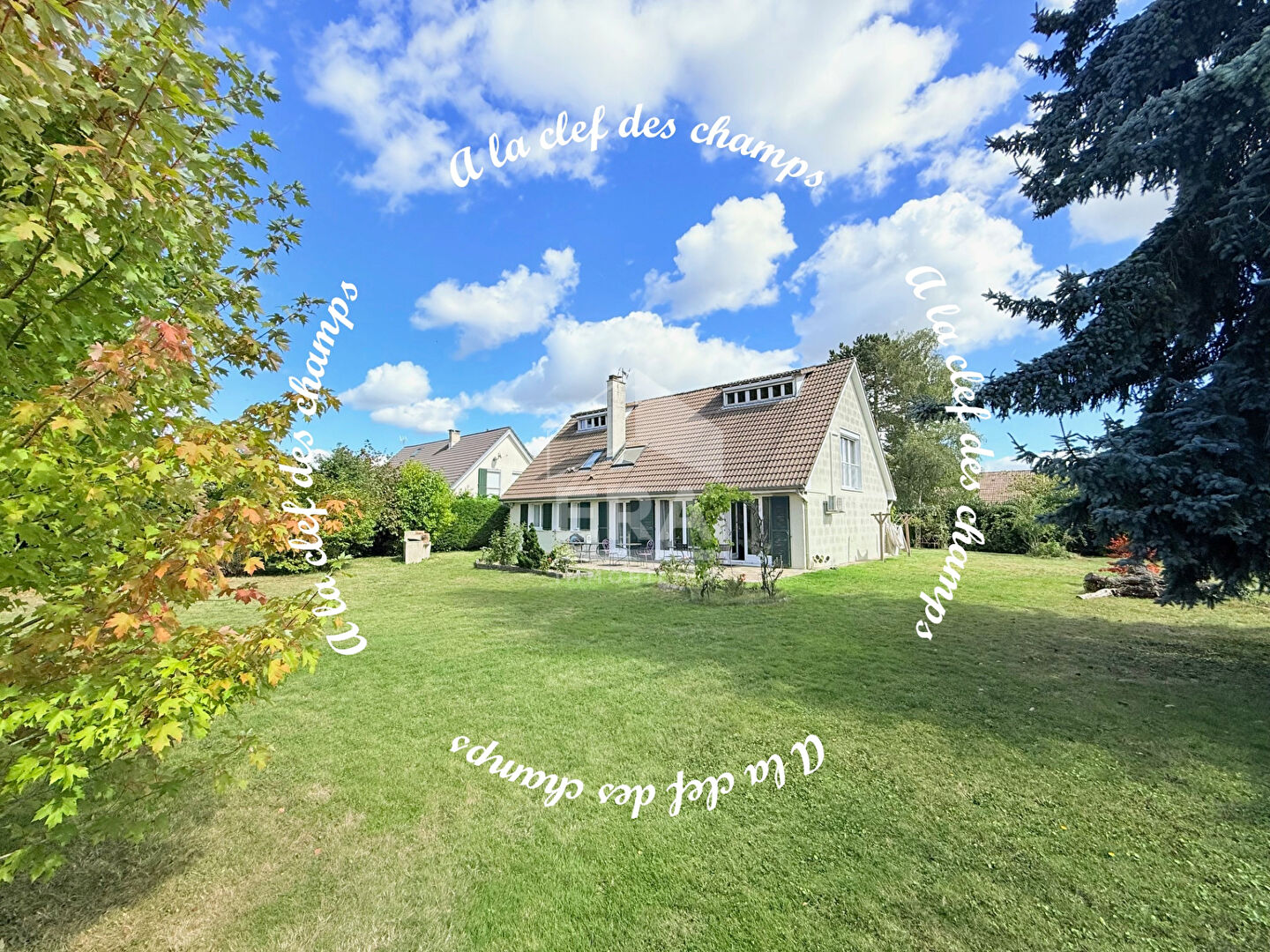 Agence immobilière de ERA  IMMOBILIER A LA CLEF DES CHAMPS