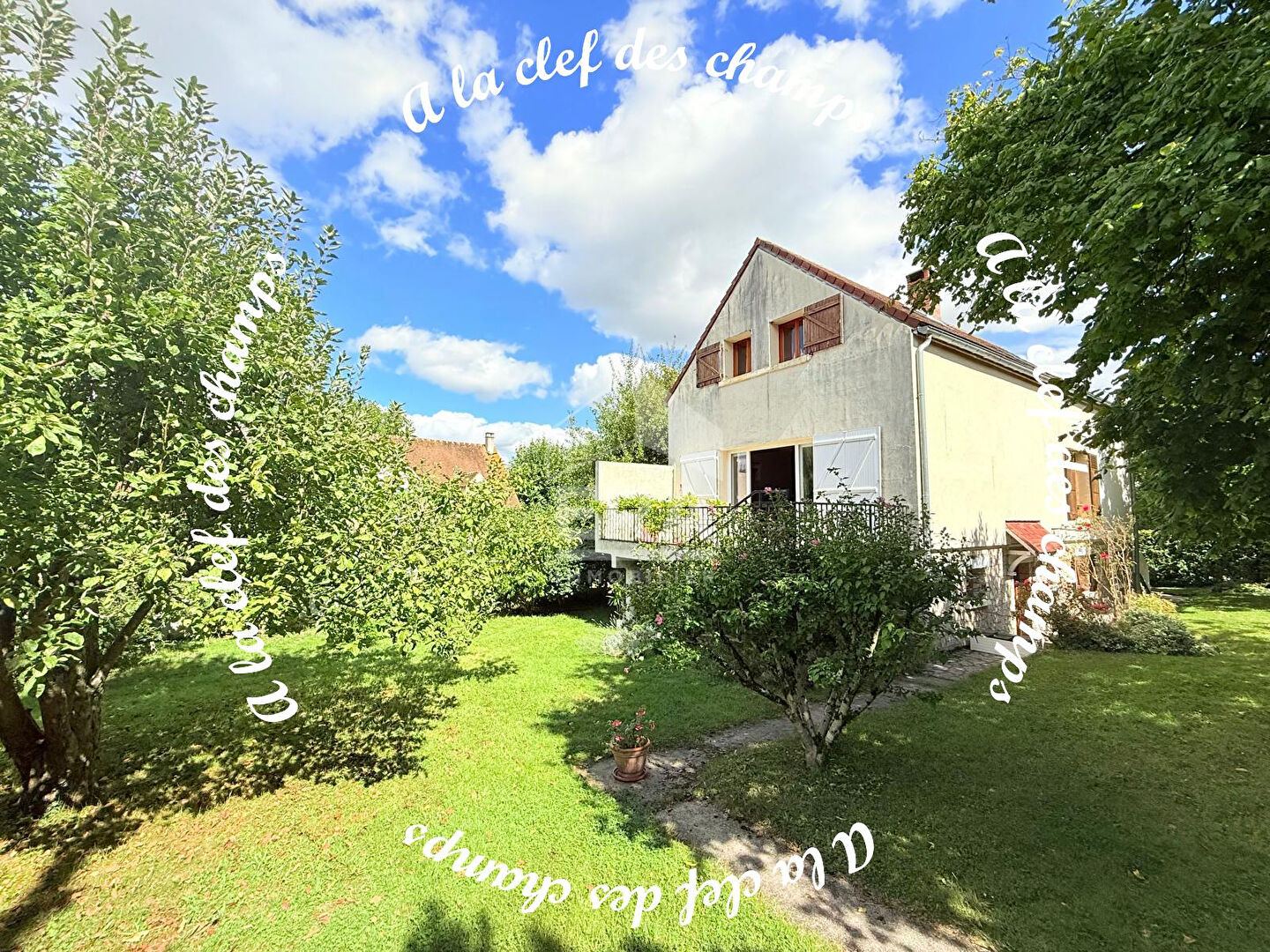 Agence immobilière de ERA  IMMOBILIER A LA CLEF DES CHAMPS