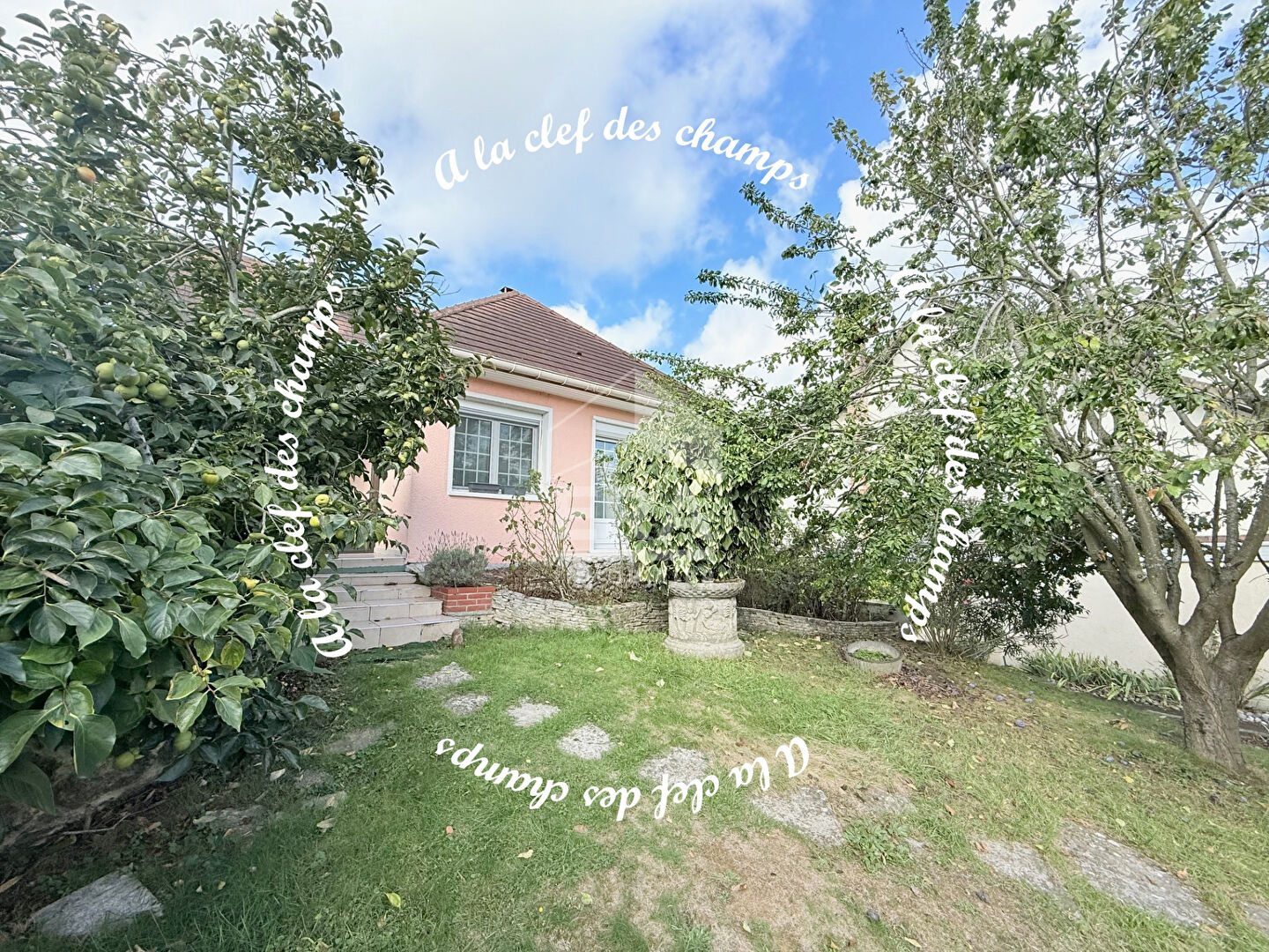 Maison Bures Sur Yvette 156 m² 6 PIECES