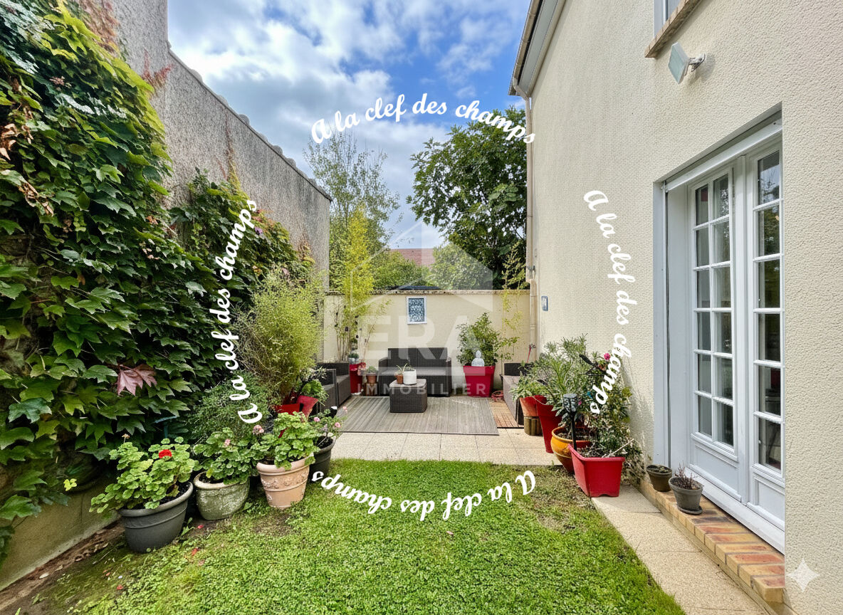 Agence immobilière de ERA  IMMOBILIER A LA CLEF DES CHAMPS