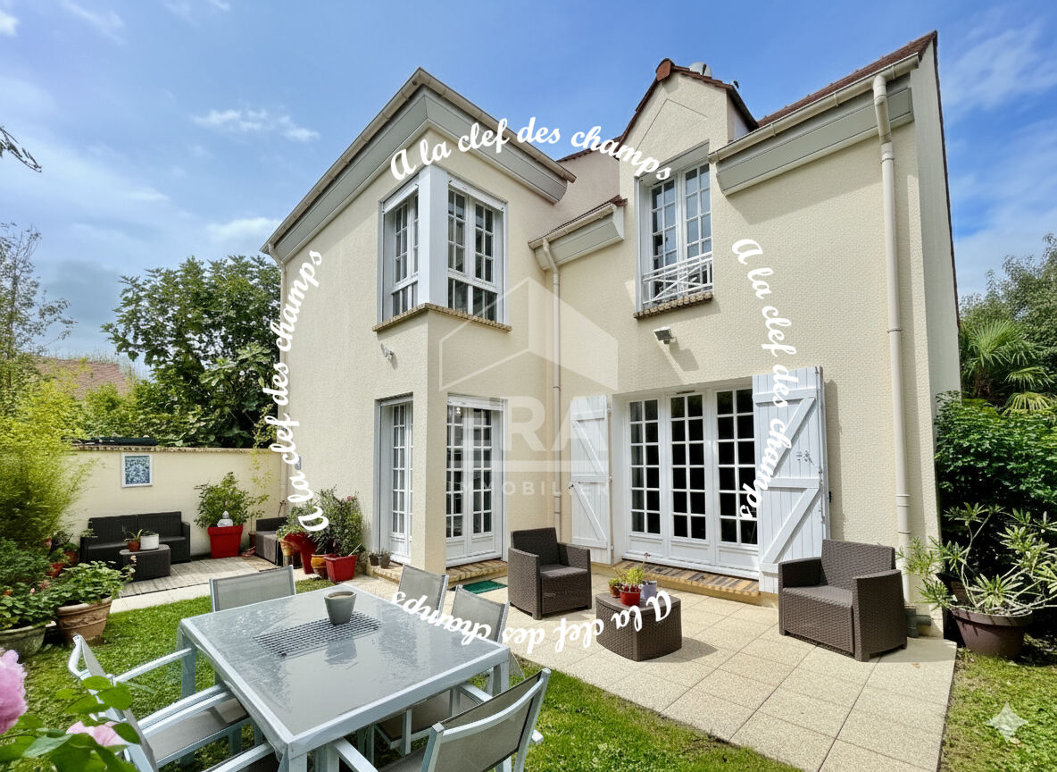 Agence immobilière de ERA  IMMOBILIER A LA CLEF DES CHAMPS