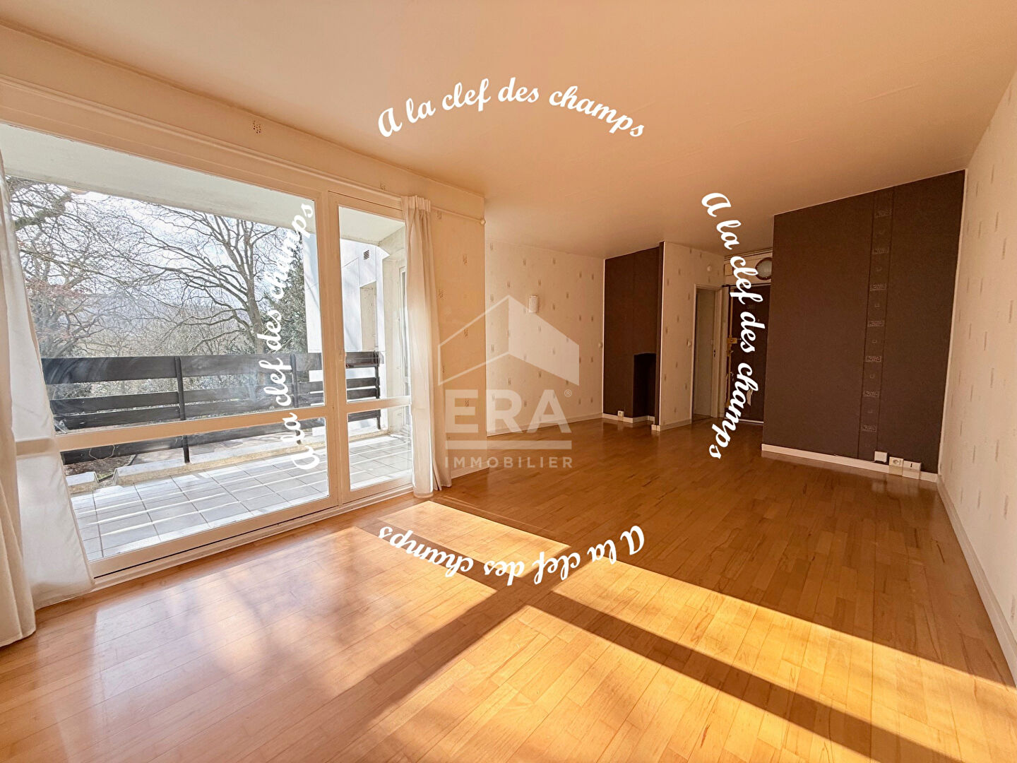 Agence immobilière de ERA  IMMOBILIER A LA CLEF DES CHAMPS