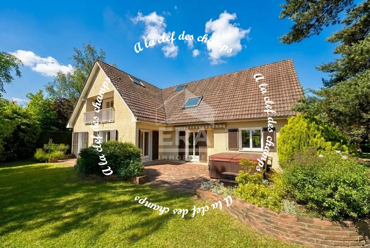 Agence immobilière de ERA  IMMOBILIER A LA CLEF DES CHAMPS