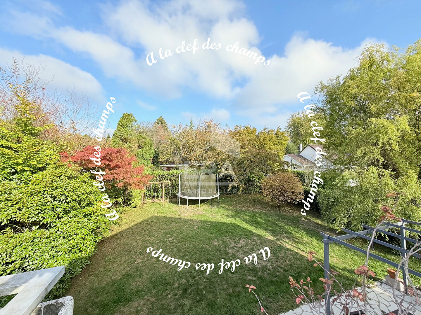 Photo Maison Gif Sur Yvette 6 pièce(s) 140 m2 image 3/6