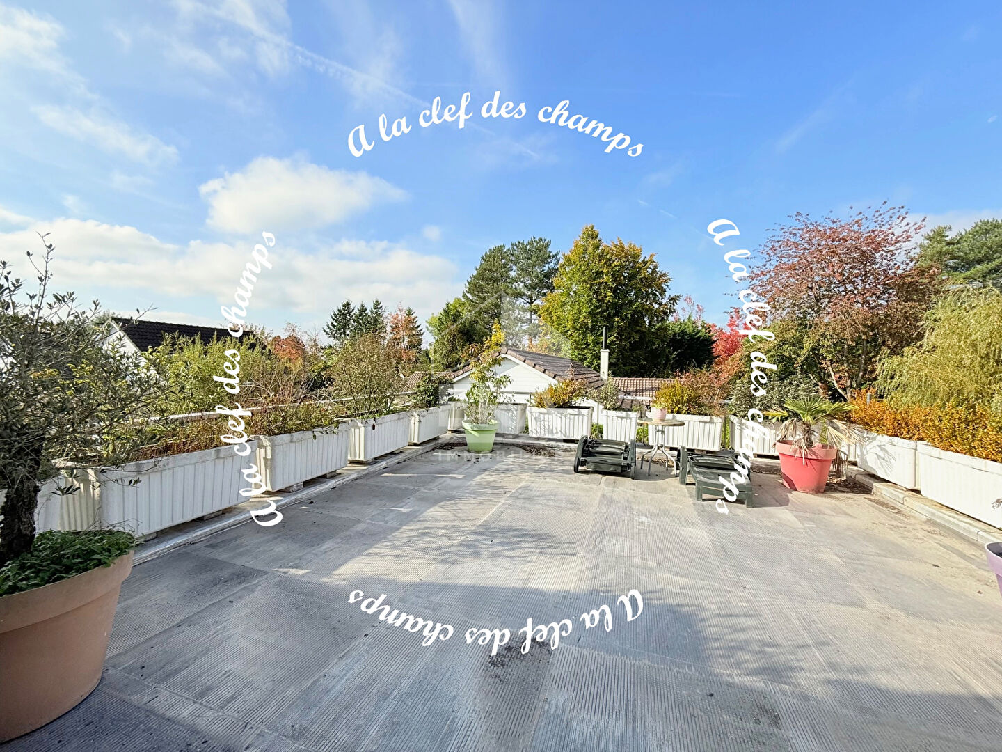 Photo Maison Gif Sur Yvette 6 pièce(s) 140 m2 image 4/6