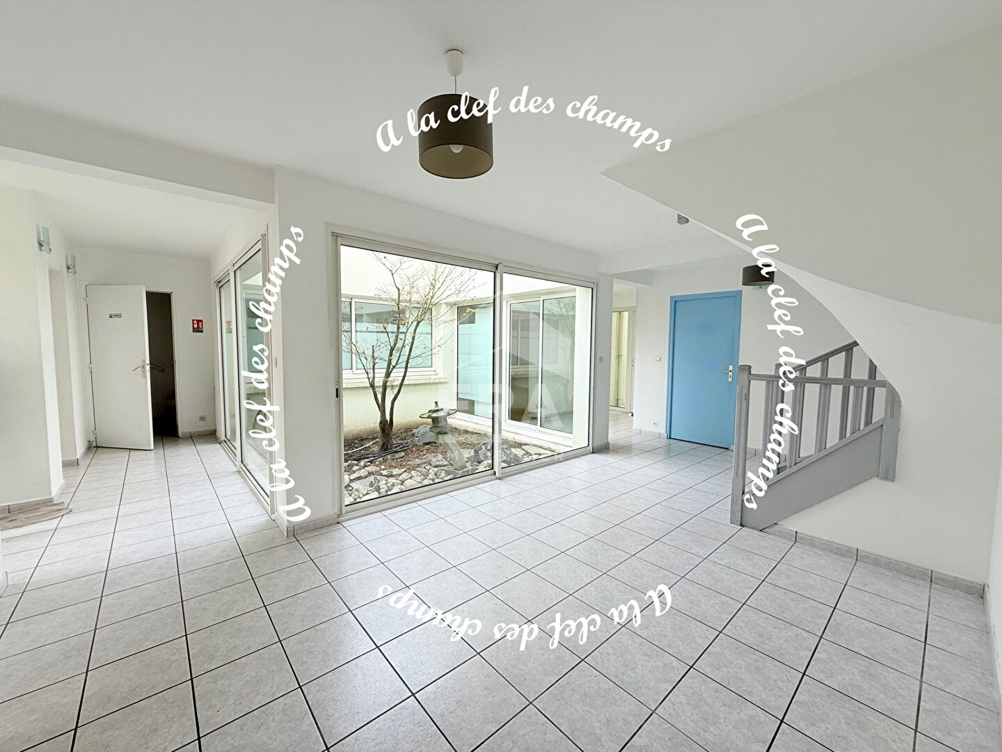 Agence immobilière de ERA  IMMOBILIER A LA CLEF DES CHAMPS