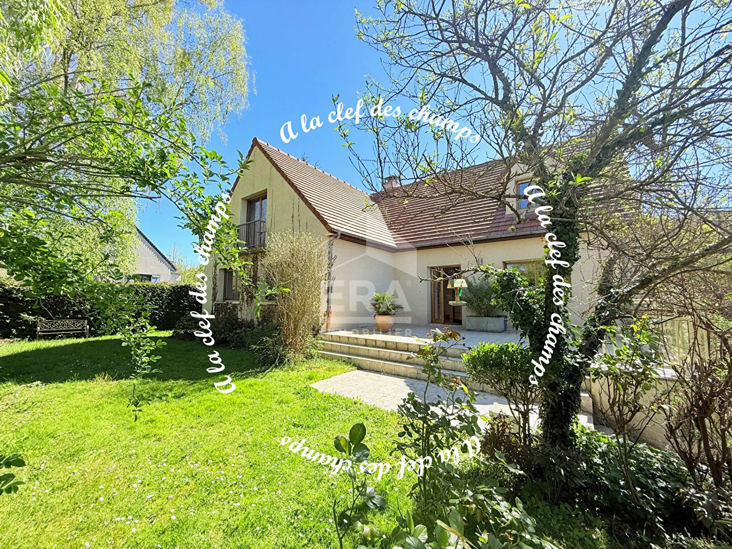 Agence immobilière de ERA  IMMOBILIER A LA CLEF DES CHAMPS