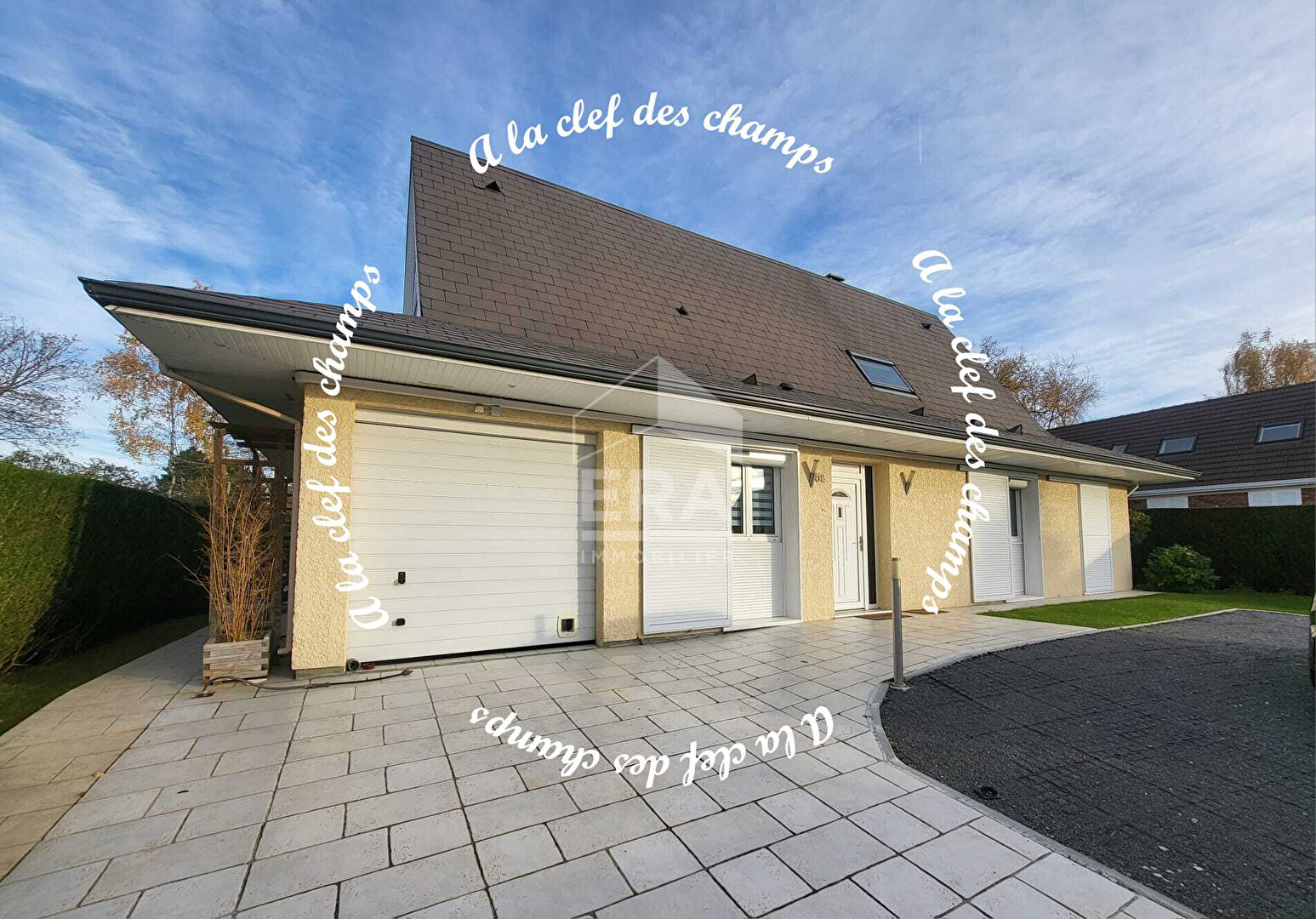 Maison Gif Sur Yvette 6 Pièces 143 m²