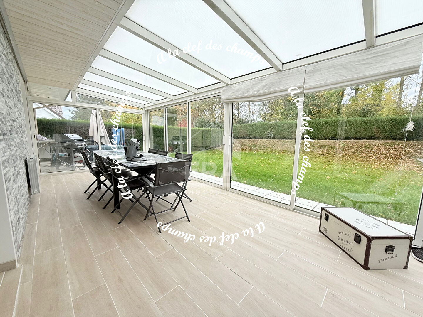 Photo Maison Gif Sur Yvette 6 Pièces 143 m² image 2/6