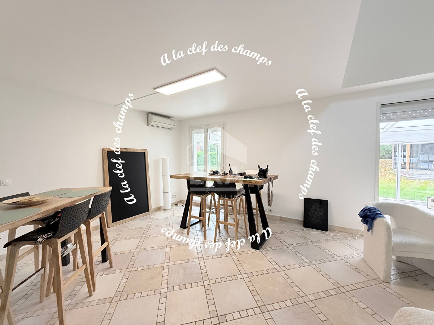 Photo Maison Gif Sur Yvette 6 Pièces 143 m² image 5/6