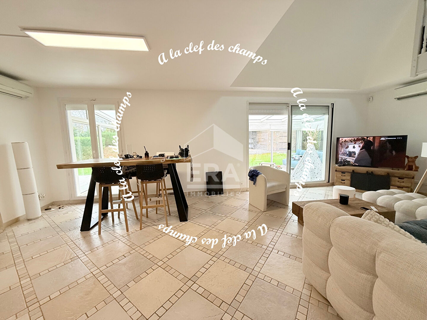 Photo Maison Gif Sur Yvette 6 Pièces 143 m² image 6/6