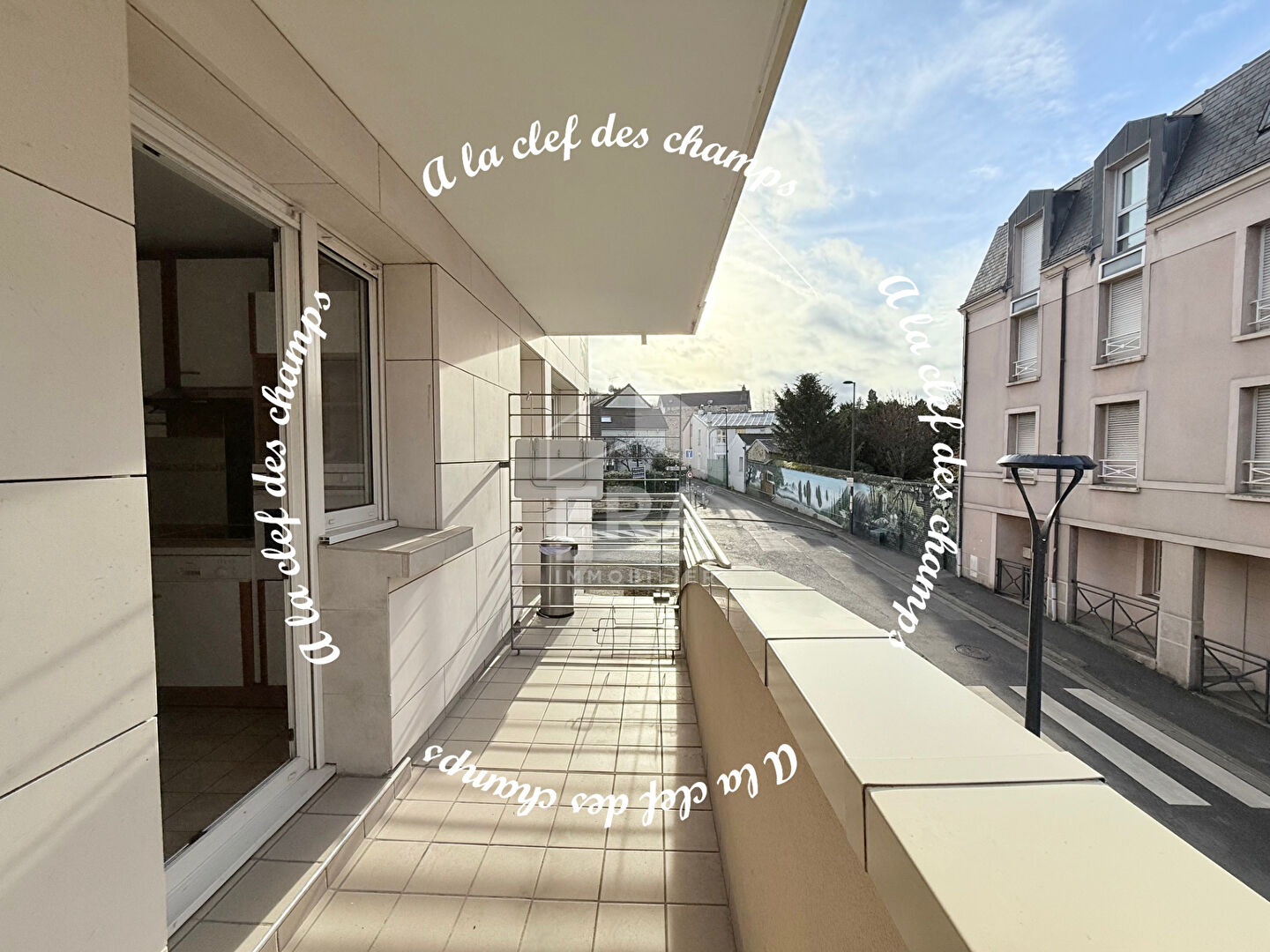 Agence immobilière de ERA  IMMOBILIER A LA CLEF DES CHAMPS