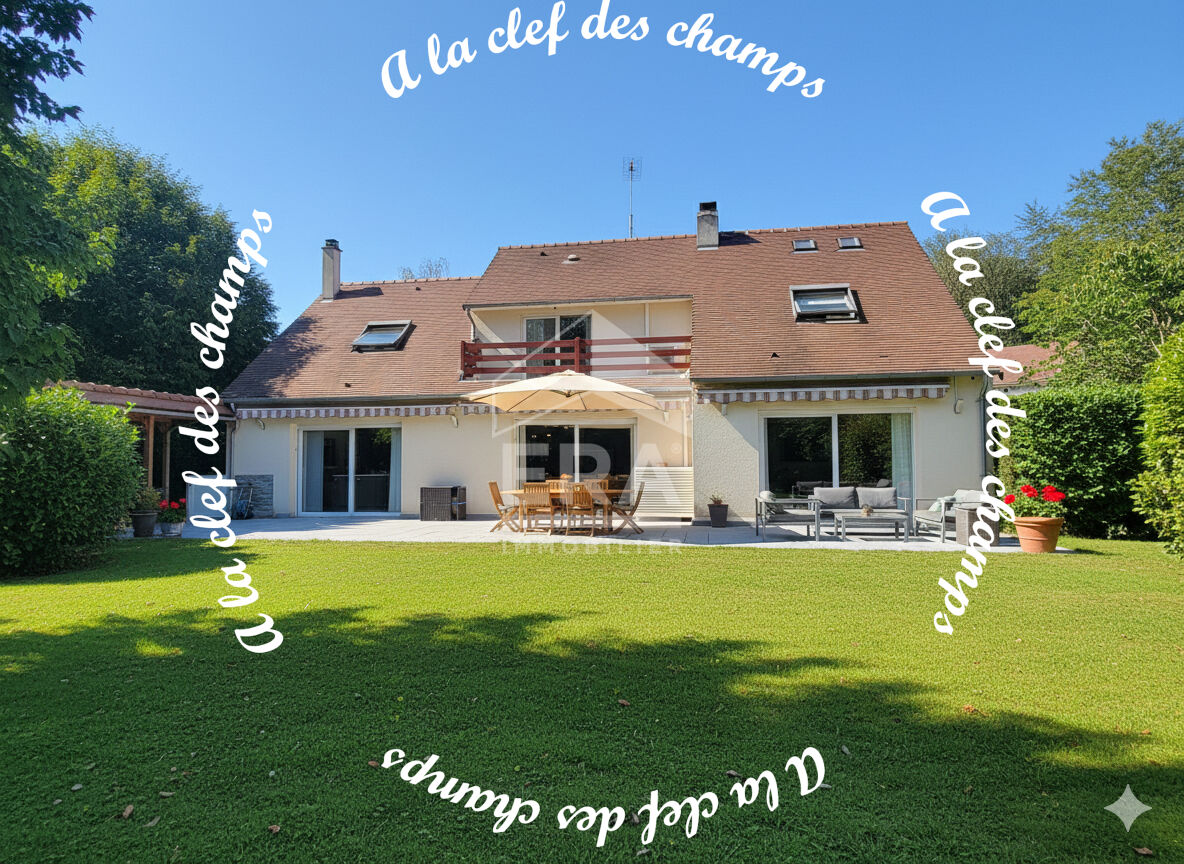 Agence immobilière de ERA  IMMOBILIER A LA CLEF DES CHAMPS